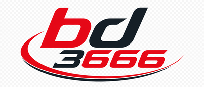 bd 3666 লোগো